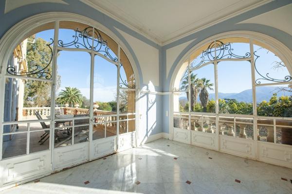 Vente Château Perpignan 13 Pièces 770 m²