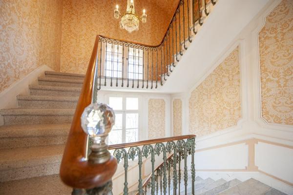Vente Château Perpignan 13 Pièces 770 m²