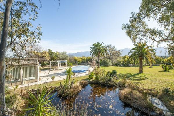 Vente Château Perpignan 13 Pièces 770 m²