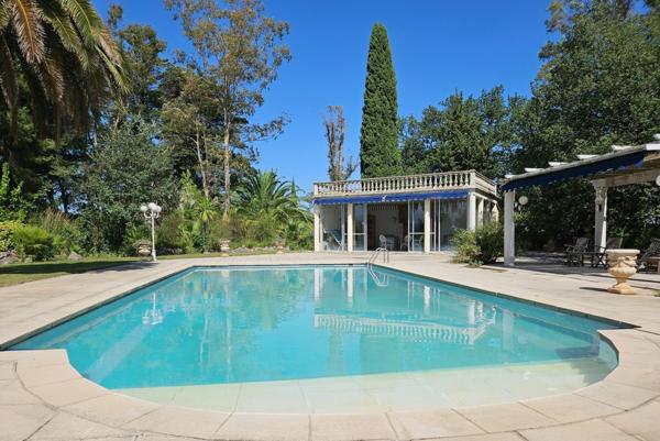 Vente Château Perpignan 13 Pièces 770 m²