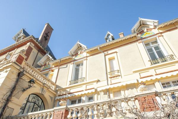 Vente Château Perpignan 13 Pièces 770 m²