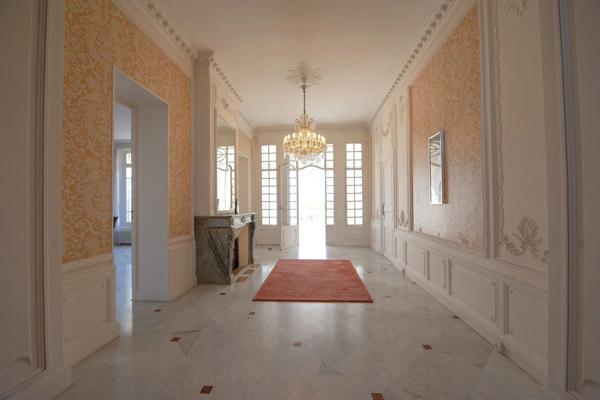 Vente Château Perpignan 13 Pièces 770 m²