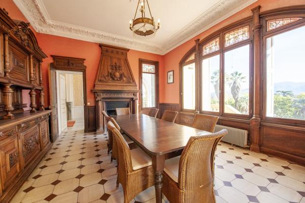 Vente Château Perpignan 13 Pièces 770 m²