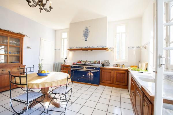 Vente Château Perpignan 13 Pièces 770 m²