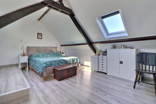 Charmante maison 5 pièces à Saint Leu La Forêt
