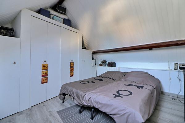 Charmante maison 5 pièces à Saint Leu La Forêt