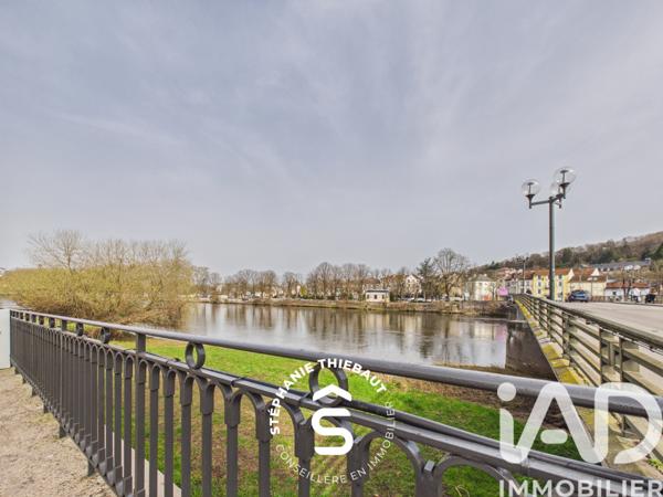 Appartement à vendre 5 pièces 140 m² Épinal