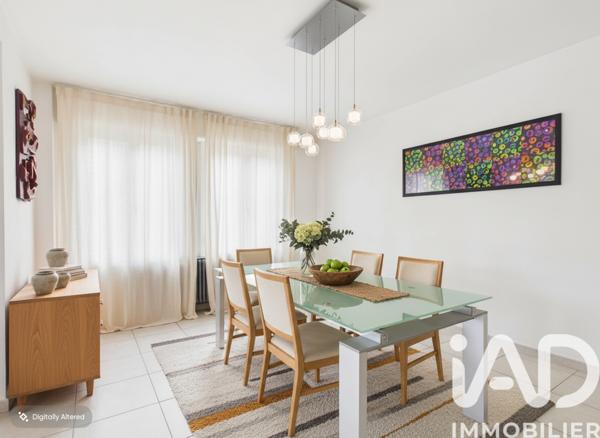 Appartement à vendre 5 pièces 140 m² Épinal