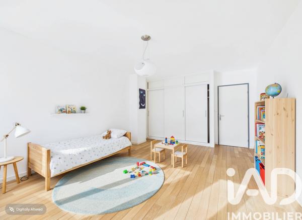 Appartement à vendre 5 pièces 140 m² Épinal