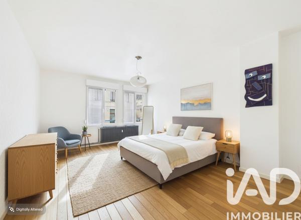 Appartement à vendre 5 pièces 140 m² Épinal