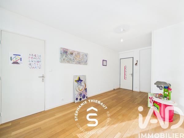 Appartement à vendre 5 pièces 140 m² Épinal