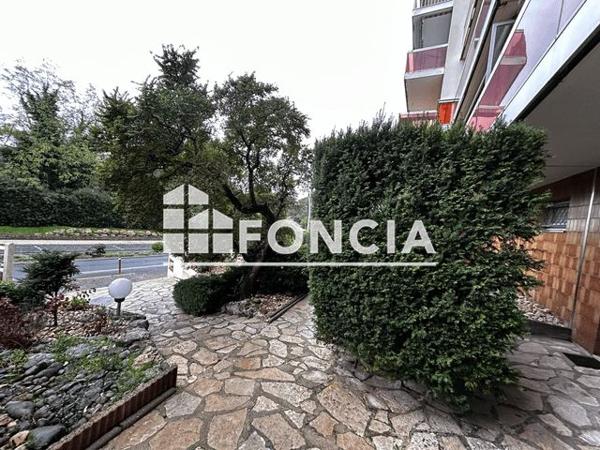 Location Studio 27.4 m² - 201 BOULEVARD DE LA COTE DE BEAUTE Vaux Sur Mer 17640