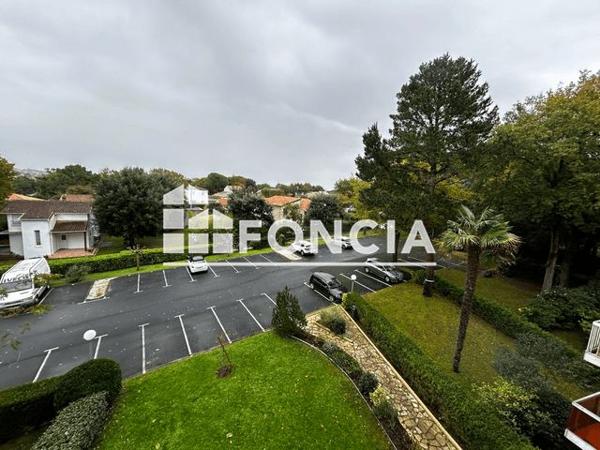 Location Studio 27.4 m² - 201 BOULEVARD DE LA COTE DE BEAUTE Vaux Sur Mer 17640