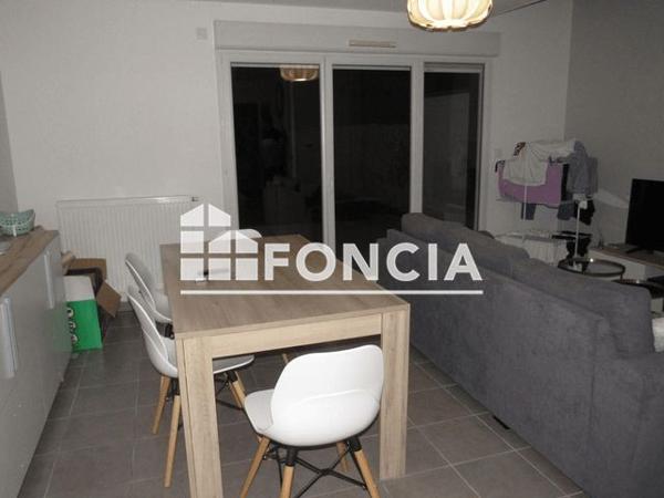 Location Maison 3 pièces 71.7 m² - 77 BIS CHEMIN DU RAMELET MOUNDI Toulouse 31100