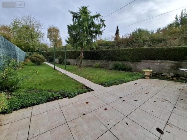 Maison à vendre à Calonne-Ricouart dans le Pas-de-Calais (62470), ref : 62050-1738