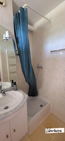 Le Grau du roi - Studio Rive Gauche 21,6m2 + Loggia -Parking -Tennis -boulodrome
