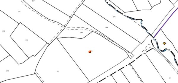 Terrain à vendre 8 110 m² Tautavel