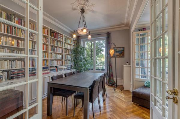 Vente Appartement de luxe Annecy 3 Pièces 91 m²