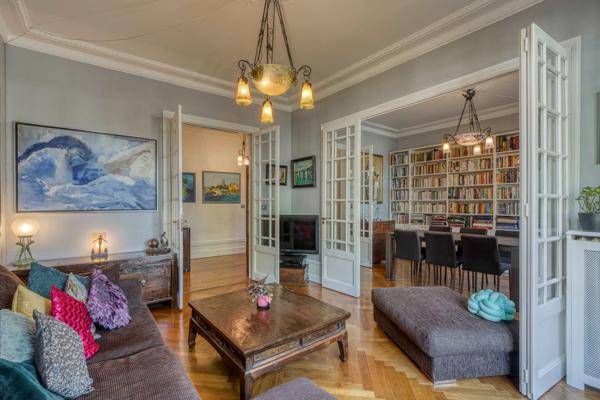 Vente Appartement de luxe Annecy 3 Pièces 91 m²