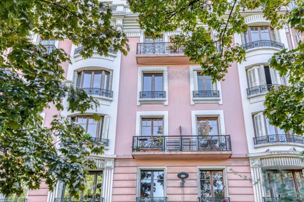 Vente Appartement de luxe Annecy 3 Pièces 91 m²