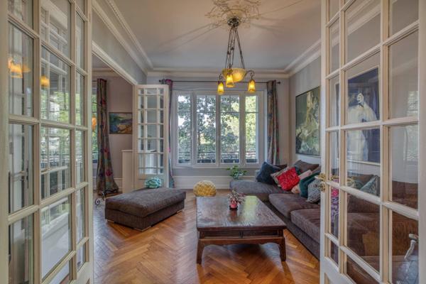 Vente Appartement de luxe Annecy 3 Pièces 91 m²