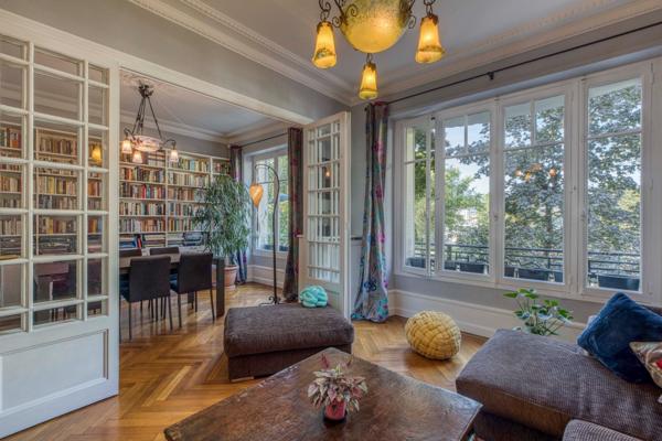 Vente Appartement de luxe Annecy 3 Pièces 91 m²