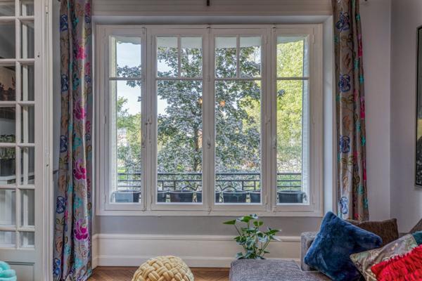 Vente Appartement de luxe Annecy 3 Pièces 91 m²