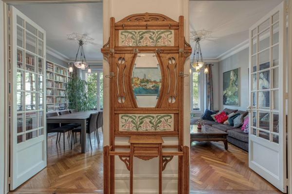 Vente Appartement de luxe Annecy 3 Pièces 91 m²