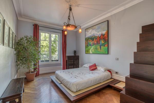 Vente Appartement de luxe Annecy 3 Pièces 91 m²
