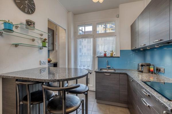 Vente Appartement de luxe Annecy 3 Pièces 91 m²