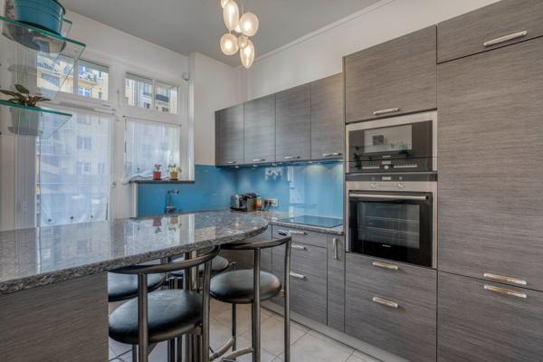 Vente Appartement de luxe Annecy 3 Pièces 91 m²