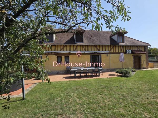 Maison à vendre 7 pièces de 150 m²