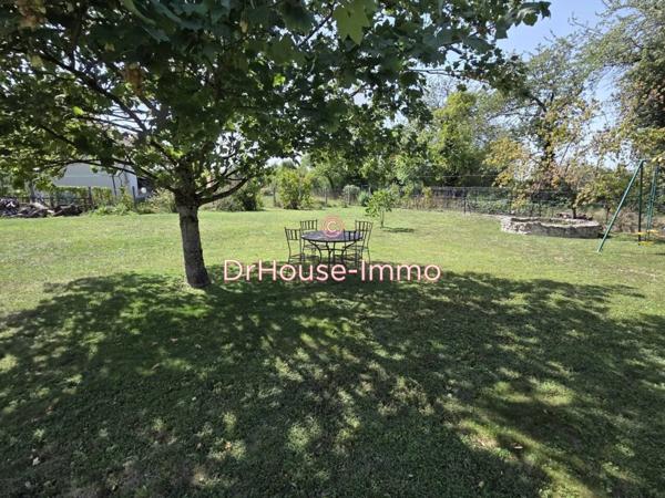 Maison à vendre 7 pièces de 150 m²