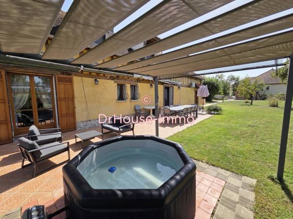 Maison à vendre 7 pièces de 150 m²