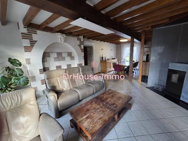 Maison à vendre 7 pièces de 150 m²