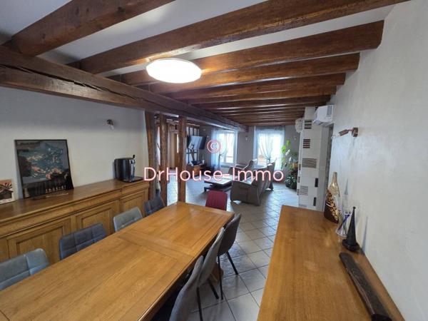 Maison à vendre 7 pièces de 150 m²