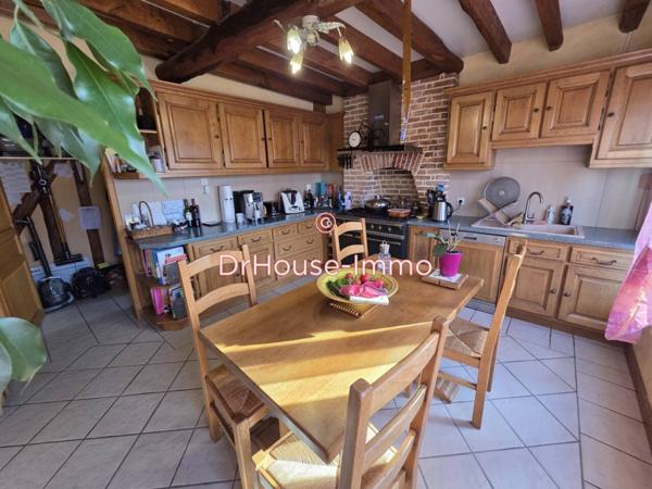 Maison à vendre 7 pièces de 150 m²