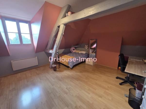Maison à vendre 7 pièces de 150 m²