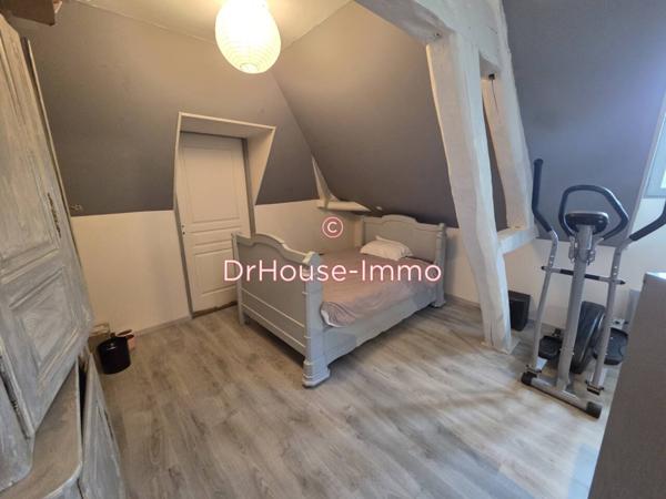 Maison à vendre 7 pièces de 150 m²