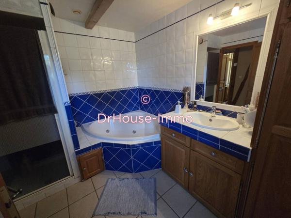 Maison à vendre 7 pièces de 150 m²