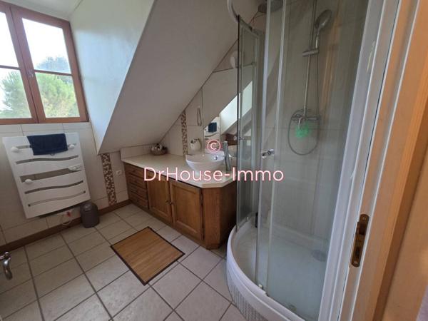 Maison à vendre 7 pièces de 150 m²