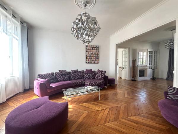 Vente Maison de luxe Orléans 9 Pièces 265 m²