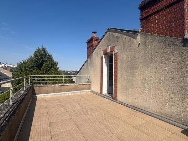 Vente Maison de luxe Orléans 9 Pièces 265 m²