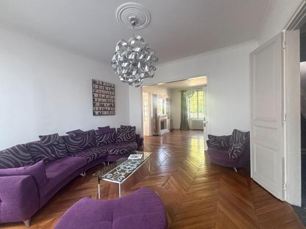 Vente Maison de luxe Orléans 9 Pièces 265 m²