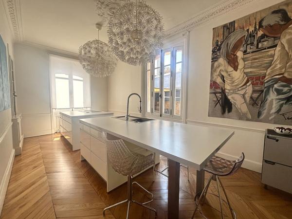 Vente Maison de luxe Orléans 9 Pièces 265 m²