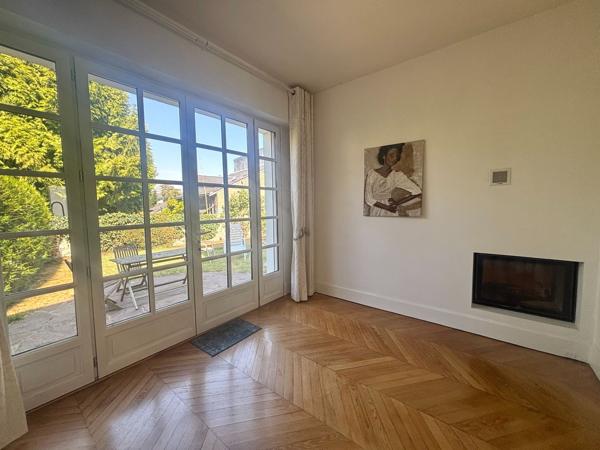 Vente Maison de luxe Orléans 9 Pièces 265 m²