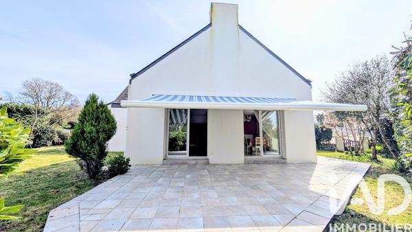 Maison à vendre 2 pièces 107 m² Locminé