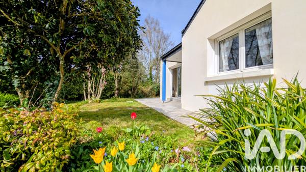 Maison à vendre 2 pièces 107 m² Locminé