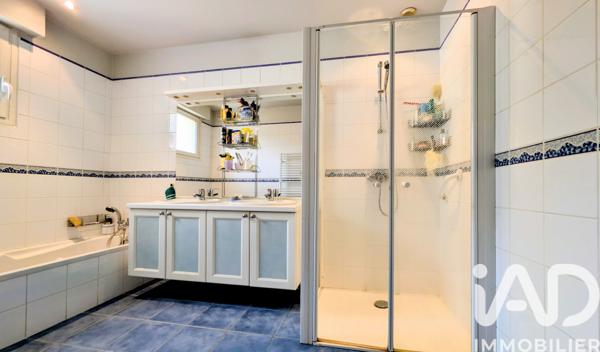 Maison à vendre 2 pièces 107 m² Locminé