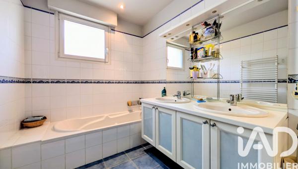 Maison à vendre 2 pièces 107 m² Locminé